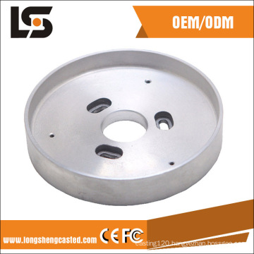 Aluminium Castings Domestic Sewing Machine Parts From Customized Manufacturer